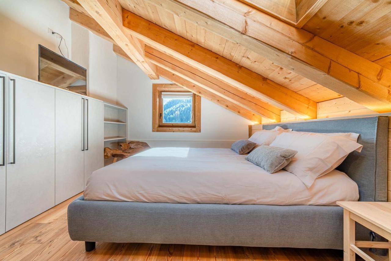Arabba Exclusive Homes Kültér fotó