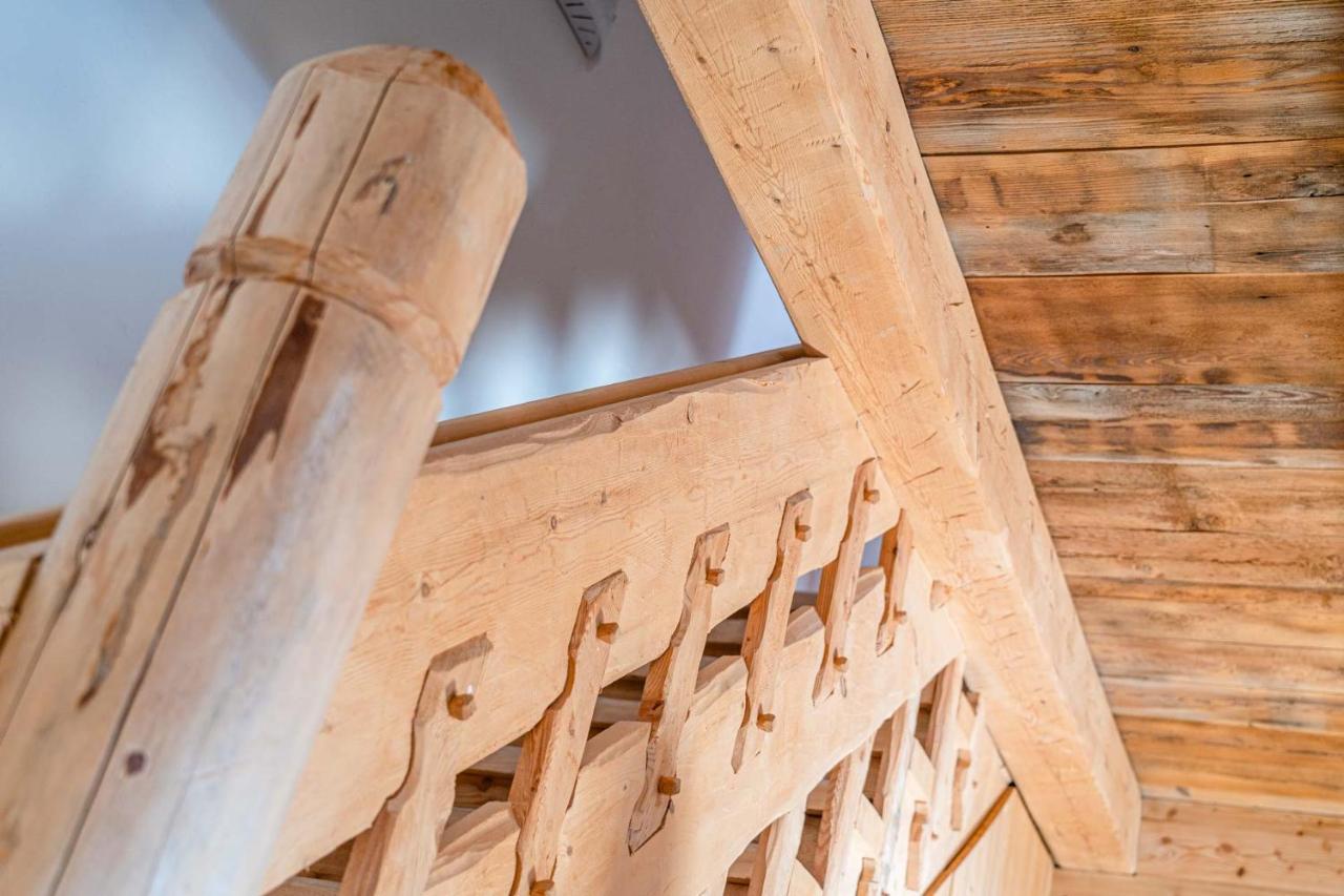 Arabba Exclusive Homes Kültér fotó