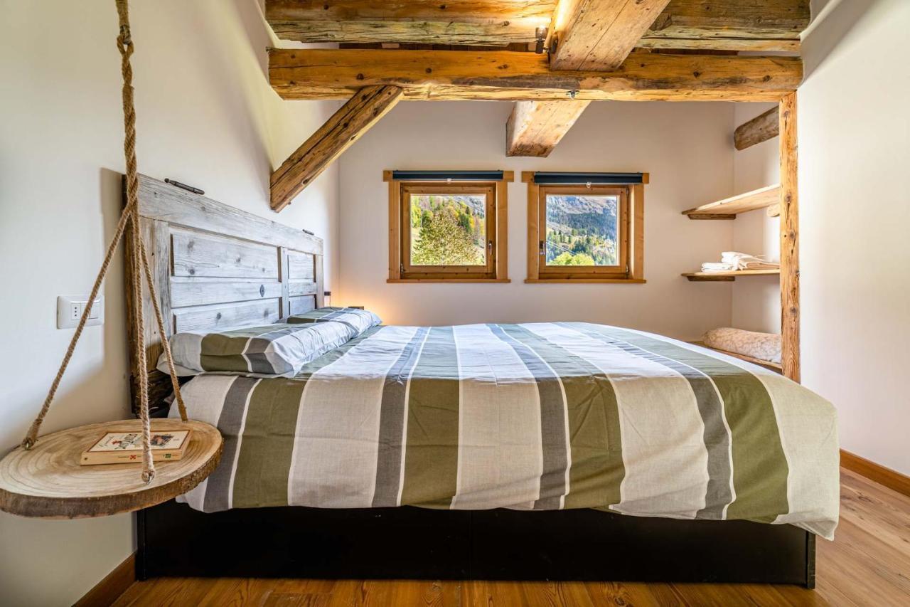 Arabba Exclusive Homes Kültér fotó