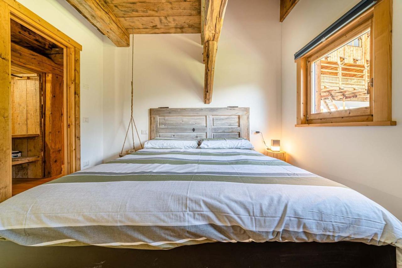 Arabba Exclusive Homes Kültér fotó
