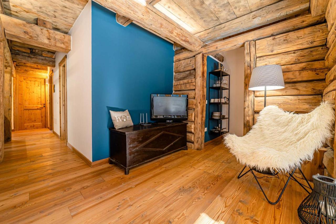 Arabba Exclusive Homes Kültér fotó