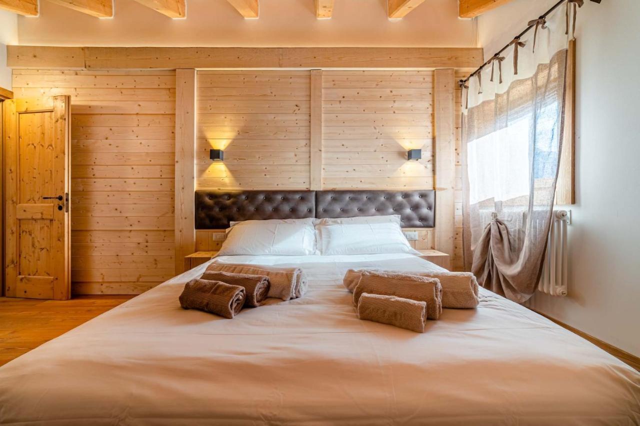 Arabba Exclusive Homes Kültér fotó