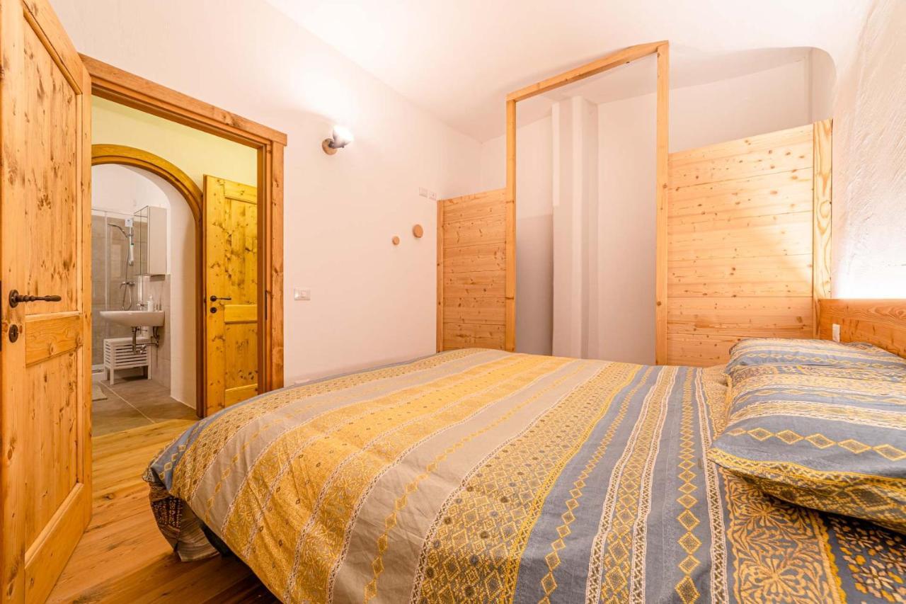 Arabba Exclusive Homes Kültér fotó