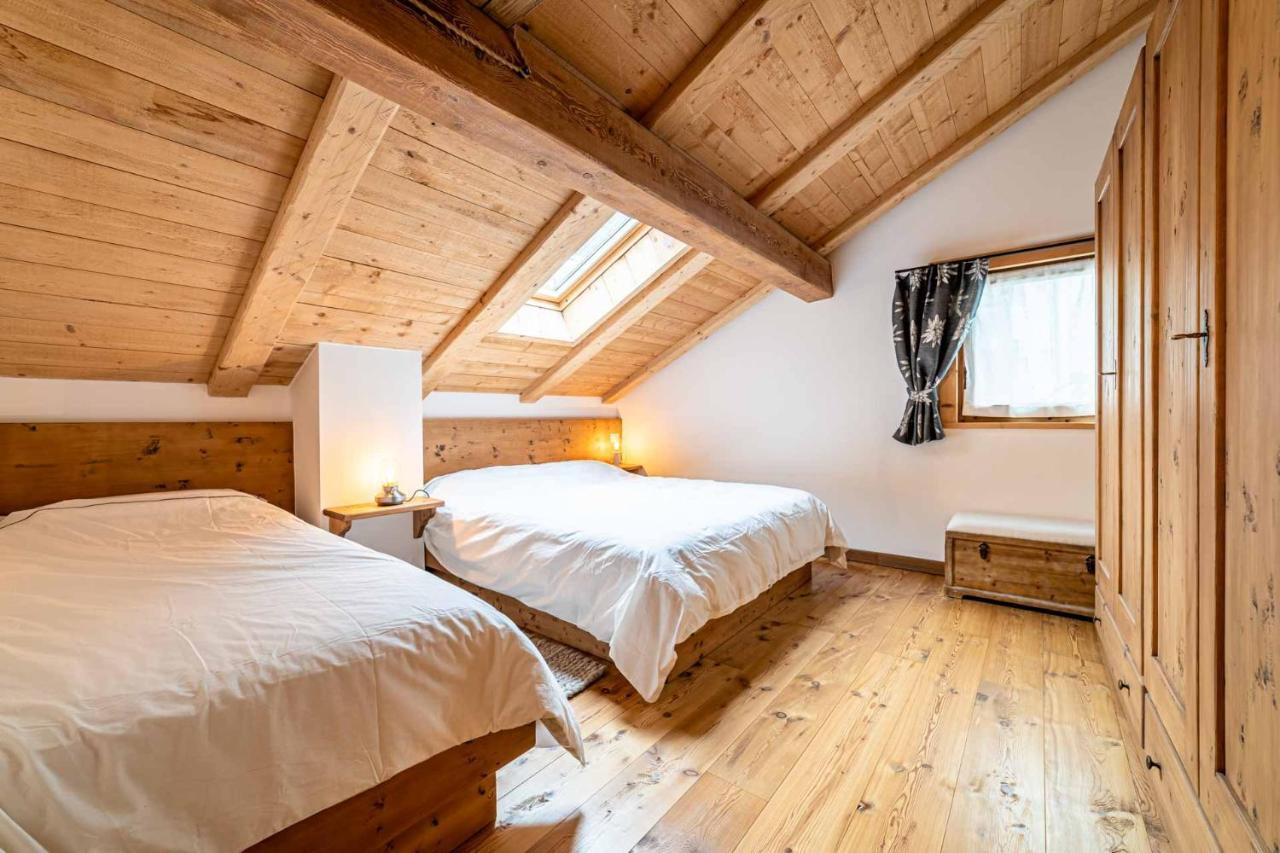 Arabba Exclusive Homes Kültér fotó