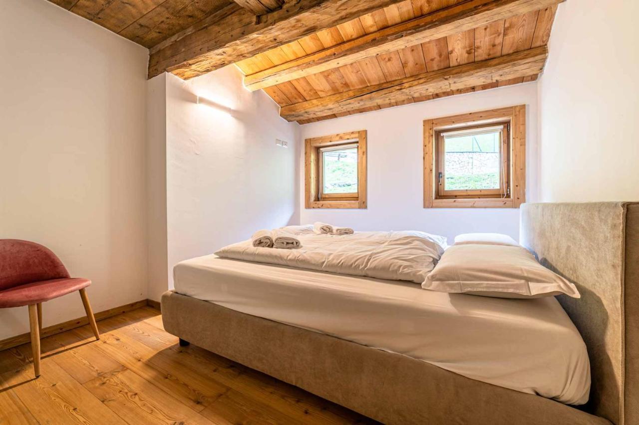 Arabba Exclusive Homes Kültér fotó