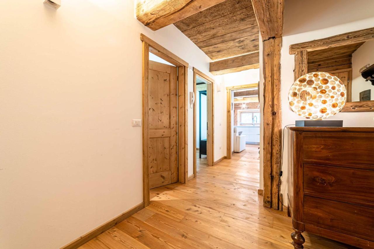 Arabba Exclusive Homes Kültér fotó