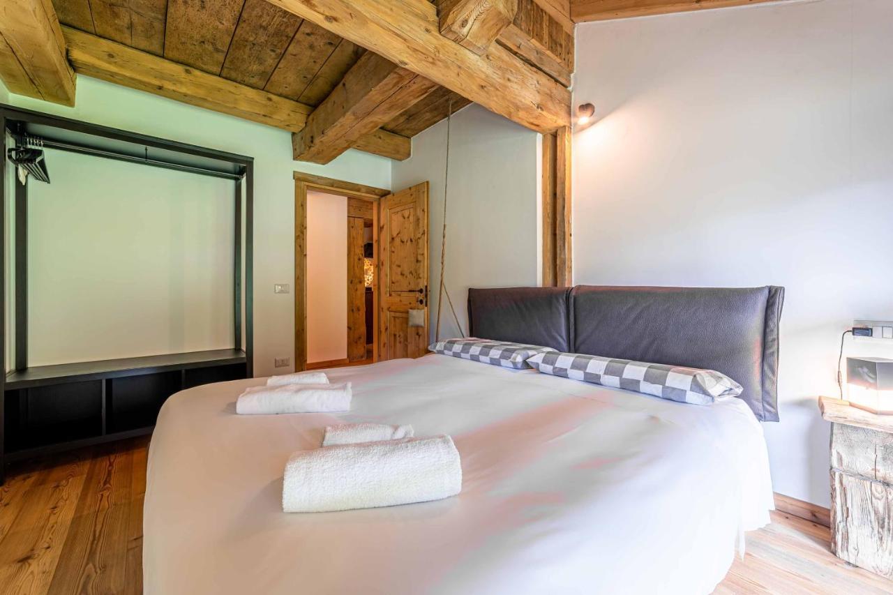 Arabba Exclusive Homes Kültér fotó