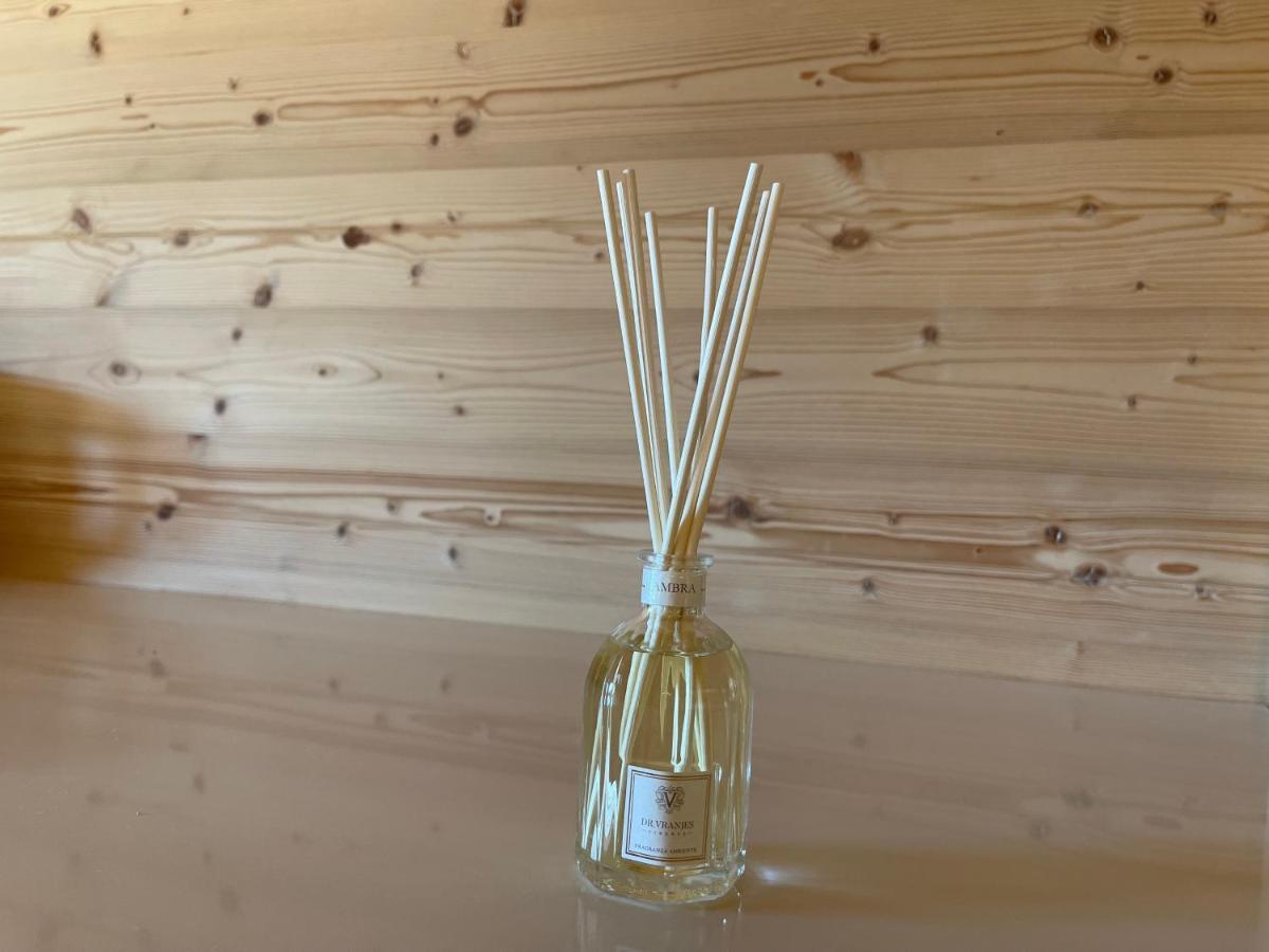 Arabba Exclusive Homes Kültér fotó